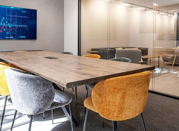Coworking space te huur  Zaventem, Excelsiorlaan 6, 2000 m², - 4 | MatchOffice.be