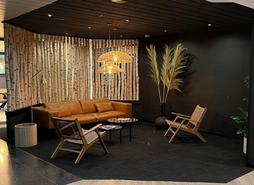 Coworking space te huur  Zaventem, Excelsiorlaan 6, 2000 m², - 3 | MatchOffice.be