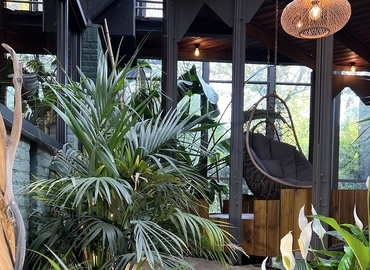 Coworking te huur  Zaventem, Excelsiorlaan 6, 2000 m², - 11 | MatchOffice.be