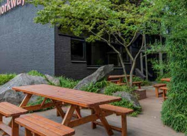 Coworking space te huur  Zaventem, Excelsiorlaan 6, 2000 m², - 21 | MatchOffice.be