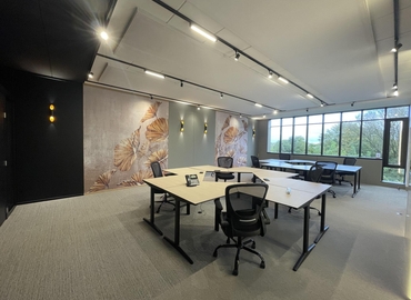 Flexwerkplek te huur  Zaventem, Excelsiorlaan 6, 2000 m², - 1 | MatchOffice.be