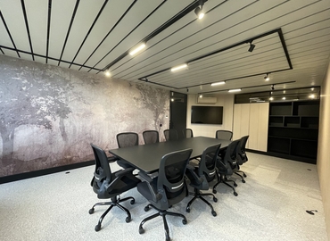 Coworking space te huur  Zaventem, Excelsiorlaan 6, 2000 m², - 2 | MatchOffice.be