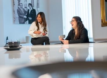 Bureaux équipés à louer à Ixelles, Rue d'Arlon 25, 1600 m², - 13 | MatchOffice.be