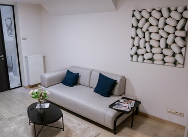 Business center à louer à Ixelles, Rue d'Arlon 25, 1600 m², - 20 | MatchOffice.be