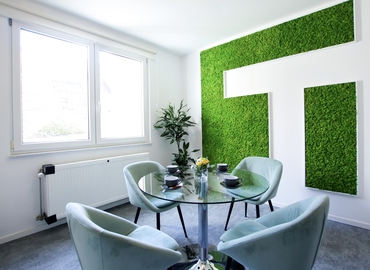 Сentre d'affaires à louer à Ixelles, Rue d'Arlon 25, 1600 m², - 4 | MatchOffice.be