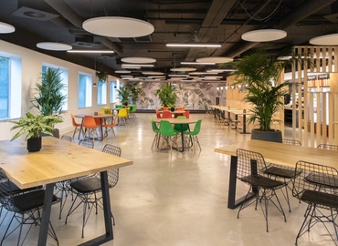 Business center te huur  Diegem, Woluwelaan 148, 1000 m², - 6 | MatchOffice.be