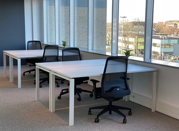 Bureaux équipés à louer à Diegem, Woluwelaan 148, 1000 m², - 4 | MatchOffice.be