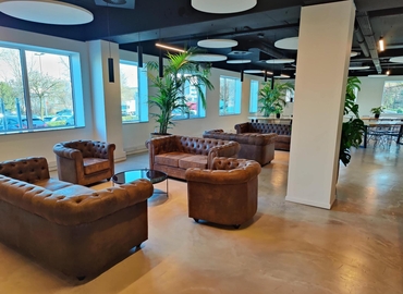 Business center te huur  Diegem, Woluwelaan 148, 1000 m², - 6 | MatchOffice.be