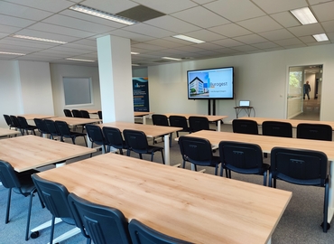 Сentre d'affaires à louer à Diegem, Woluwelaan 148, 1000 m², - 4 | MatchOffice.be