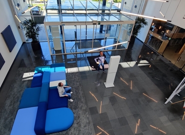 Bedrijvenpark te huur  Diegem, Woluwelaan 148, 1000 m², - 0 | MatchOffice.be
