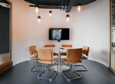 Сentre d'affaires à louer à Ixelles, Avenue Louise 54, 4200 m², - 13 | MatchOffice.be