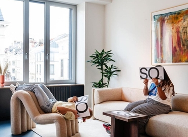 Сentre d'affaires à louer à Ixelles, Avenue Louise 54, 4200 m², - 14 | MatchOffice.be