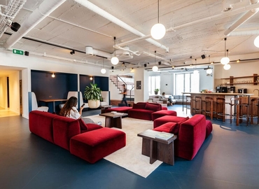 4200 m² Coworking space  in Ixelles, Avenue Louise 54 (1050) - 0 | MatchOffice