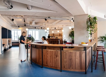 Espace co working à louer à Ixelles, Avenue Louise 54, 4200 m², - 16 | MatchOffice.be