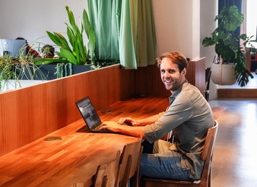 Bureaux partagés à louer à Ixelles, Avenue Louise 54, 4200 m², - 4 | MatchOffice.be