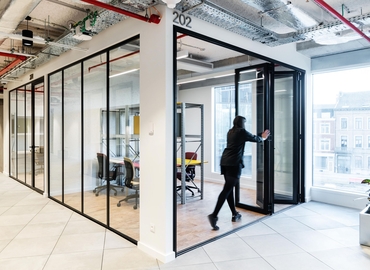 Coworking te huur  Luik, Esplanade Simone Veil 1, 3776 m², - 5 | MatchOffice.be