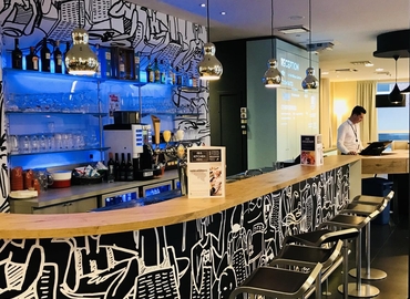 40 m² Co-working  in Sint Niklaas, Hemelaerstraat 2 (9100) - 0 | MatchOffice.com