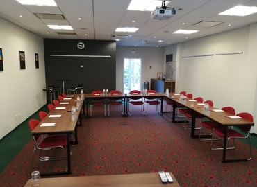 40 m² Co-working  in Sint Niklaas, Hemelaerstraat 2 (9100) - 4 | MatchOffice.com