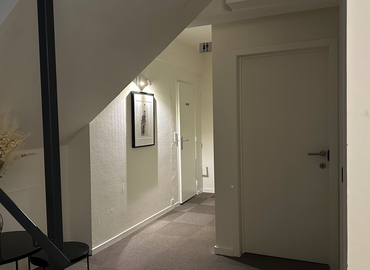 Virtual address in Antwerp, Tabakvest 87 (2000) - 5 | MatchOffice