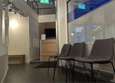 Virtual office in Antwerp, Tabakvest 87 (2000) - 6 | MatchOffice