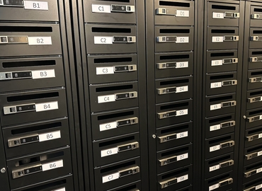 Virtual address in Antwerp, Tabakvest 87 (2000) - 7 | MatchOffice