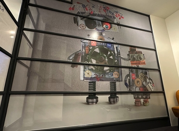 Virtual address in Antwerp, Tabakvest 87 (2000) - 8 | MatchOffice