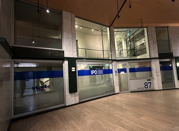  Conference center in Antwerp, Tabakvest 87 (2000) - 0 | MatchOffice