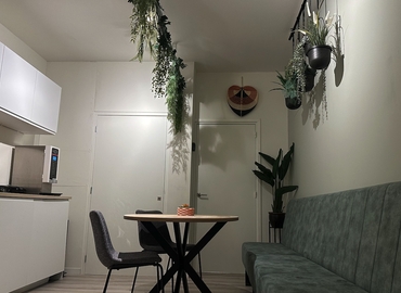 Salle de réunion à louer à Anvers, Tabakvest 87, , - 4 | MatchOffice.be