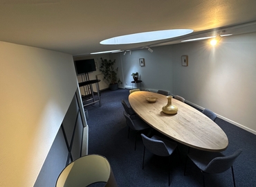  Conference hall in Antwerp, Tabakvest 87 (2000) - 9 | MatchOffice.com