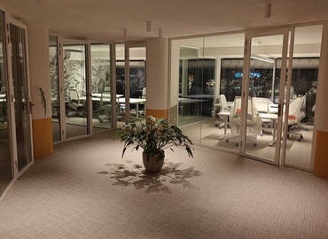 160 m² Business park in Sint Niklaas, Stationsplein 29 (9100) - 4 | MatchOffice.com