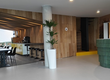 160 m² Business center in Sint Niklaas, Stationsplein 29 (9100) - 5 | MatchOffice