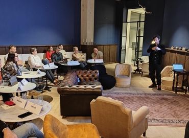 160 m² Business center in Sint Niklaas, Stationsplein 29 (9100) - 6 | MatchOffice
