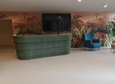 160 m² Serviced office in Sint Niklaas, Stationsplein 29 (9100) - 10 | MatchOffice.com