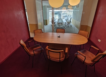 160 m² Business center in Sint Niklaas, Stationsplein 29 (9100) - 13 | MatchOffice.com