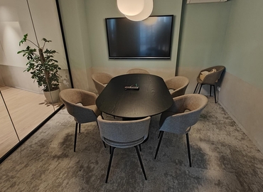 160 m² Business park in Sint Niklaas, Stationsplein 29 (9100) - 17 | MatchOffice