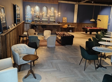 160 m² Business park in Sint Niklaas, Stationsplein 29 (9100) - 19 | MatchOffice.com