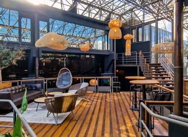 20 m² Business center in Zaventem, Excelsiorlaan 8 (1930) - 5 | MatchOffice