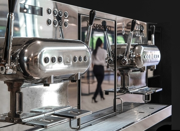 Business center à louer à Zaventem, Excelsiorlaan 8, 2000 m², - 6 | MatchOffice.be