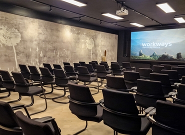 Сentre d'affaires à louer à Zaventem, Excelsiorlaan 8, 2000 m², - 7 | MatchOffice.be