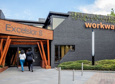 20 m² Business center in Zaventem, Excelsiorlaan 8 (1930) - 11 | MatchOffice.com