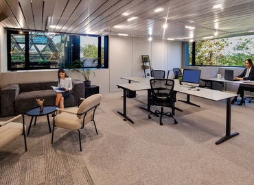 Office Excelsiorlaan 6 1930 Zaventem