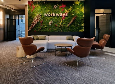 Office Excelsiorlaan 6 1930 Zaventem