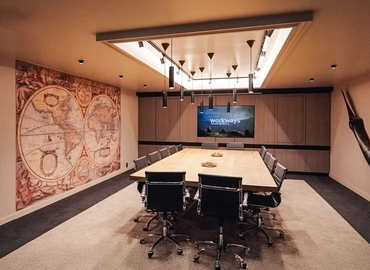 Bureaux à louer à Zaventem, Excelsiorlaan 6, 100 m², - 10 | MatchOffice.be