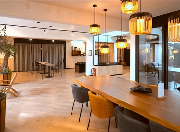 Locaux d’entreprise à louer à Zaventem, Excelsiorlaan 6, 100 m², - 11 | MatchOffice.be