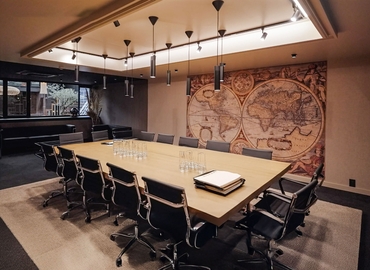 Office Excelsiorlaan 6 1930 Zaventem