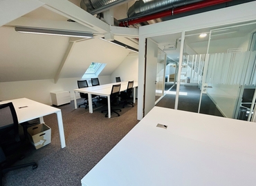 Office Guldensporenpark 120 9820 Merelbeke