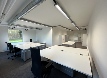 Office Guldensporenpark 120 9820 Merelbeke