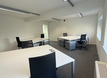 Office Guldensporenpark 120 9820 Merelbeke