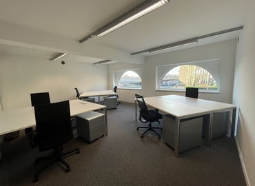 Office Guldensporenpark 120 9820 Merelbeke