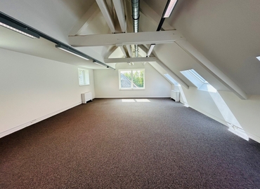 Kantoor te huur  Merelbeke, Guldensporenpark 120, 220 m², - 20 | MatchOffice.be